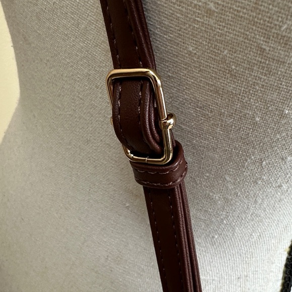 Kayla + Ava Crossbody  Bag - Picture 8 of 11